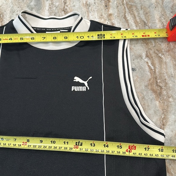 Puma Dress - Picture 8 of 11